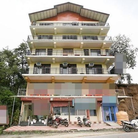 Hotel Saint Palampur Bagian luar foto