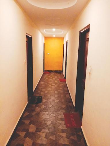 Hotel Saint Palampur Bagian luar foto